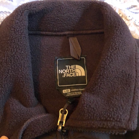 Women’s North Face Denali GUC! - Picture 3 of 3